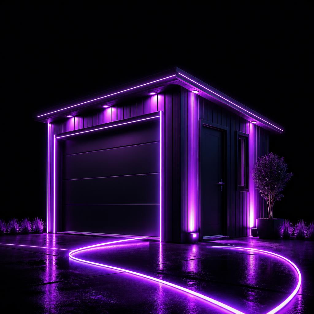Le cabanon violet : la page qui transforme une recherche en demande